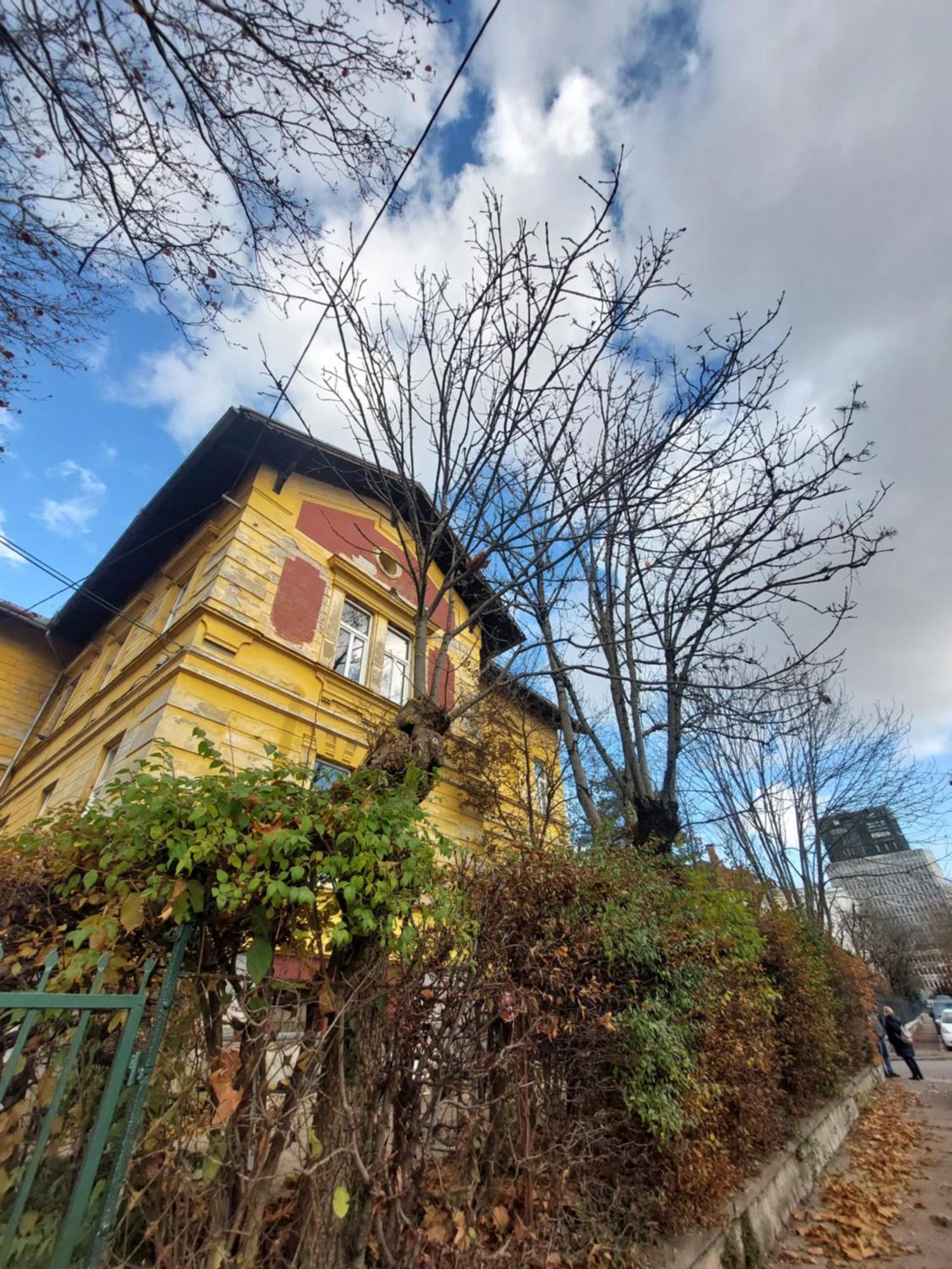 Vv Way - Lisica Zvitorepka Ljubljana Exterior photo